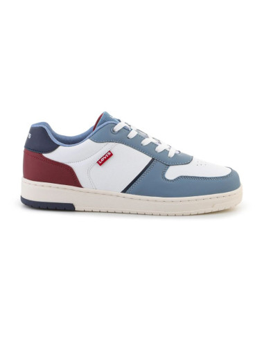 Levi's kick se white jeans 0153s-0073