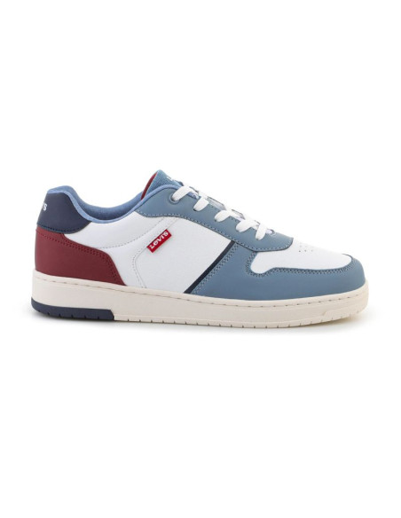 Levi's kick se white jeans 0153s-0073