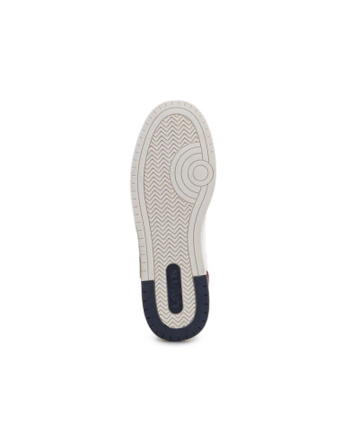Levi's kick se white jeans 0153s-0073