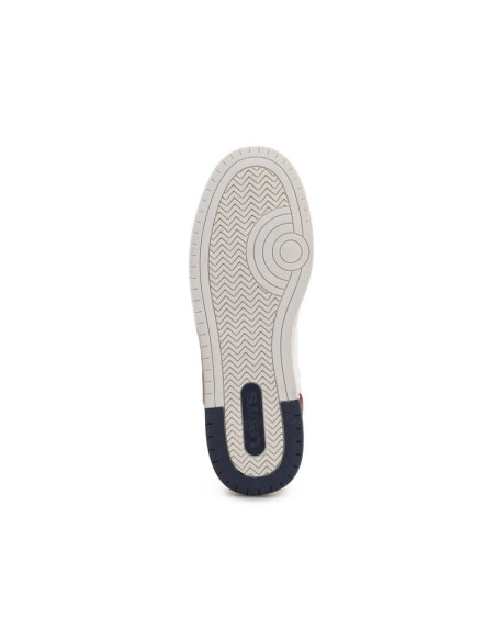 Levi's kick se white jeans 0153s-0073