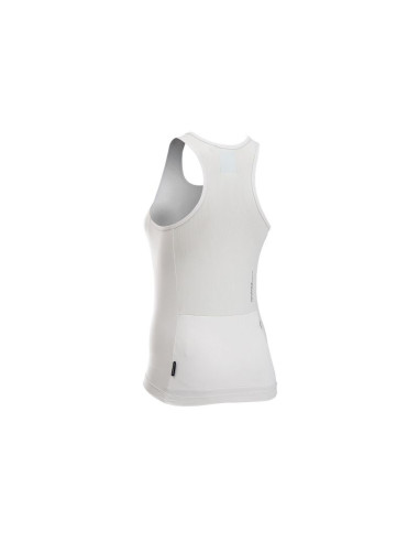 Koszulka rowerowa northwave essence tank szary