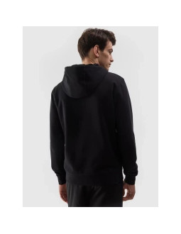 Bluza dresowa z kapturem męska 4f 4fwss26tswsm3067-20s 2