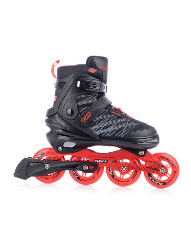 Rolki regulowane funactiv flex-x