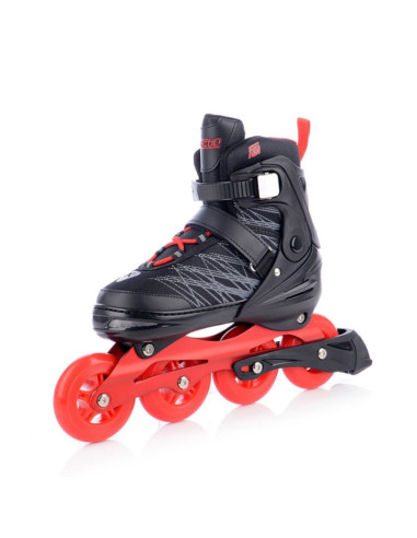 Rolki regulowane funactiv flex-x