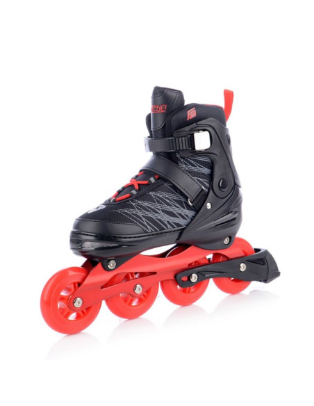 Rolki regulowane funactiv flex-x