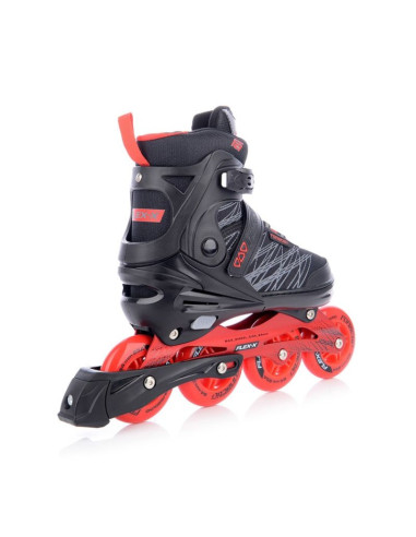 Rolki regulowane funactiv flex-x