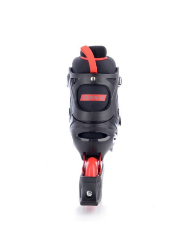 Rolki regulowane funactiv flex-x