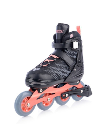 Rolki regulowane funactiv flex-x