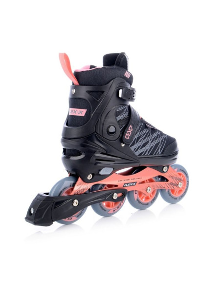 Rolki regulowane funactiv flex-x