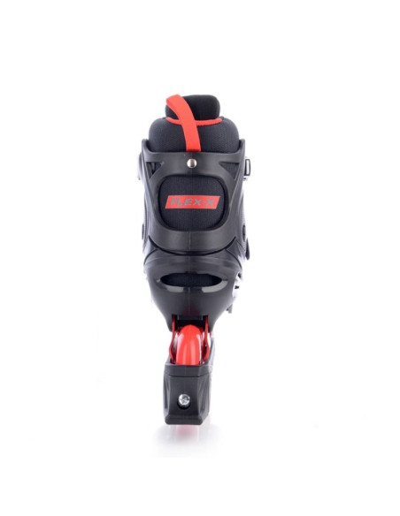 Rolki regulowane funactiv flex-x