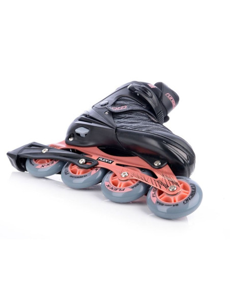 Rolki regulowane funactiv flex-x