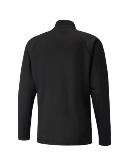 Bluza męska puma teamliga training czarna 657234 03
