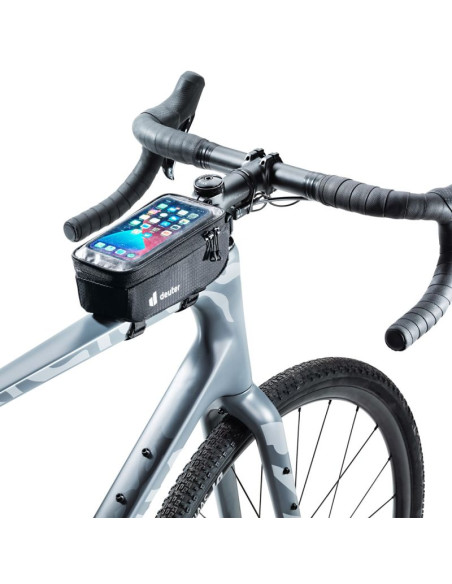 Torba rowerowa na ramę deuter phone bag 0,7 l