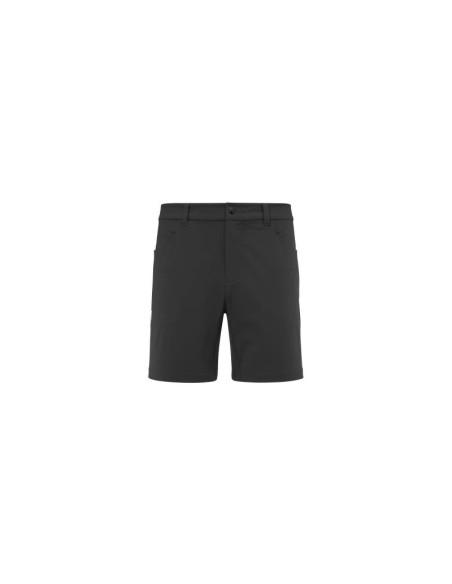 Szorty męskie millet ubic short m czarne