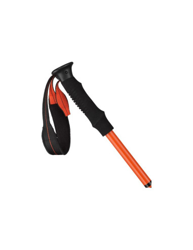 Kije millet ubic hike pair czerwone
