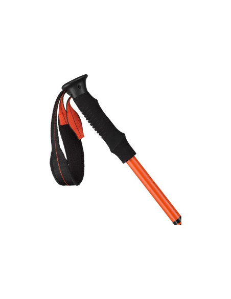 Kije millet ubic hike pair czerwone