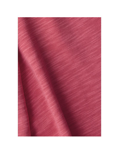 Koszulka damska treningowa casall soft texture long sleeve