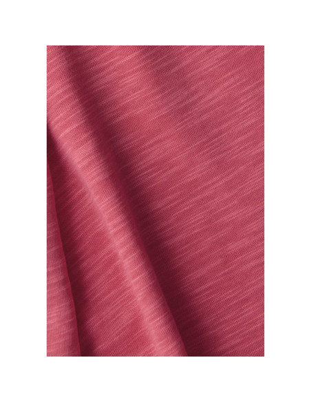 Koszulka damska treningowa casall soft texture long sleeve