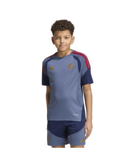 Koszulka adidas fc bayern 26/27 training jsy junior kf1000