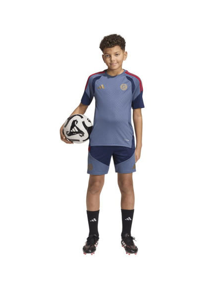 Koszulka adidas fc bayern 26/27 training jsy junior kf1000