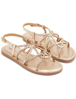 Obuwie damskie gioseppo orland platinum (75107-p-platinum) 2