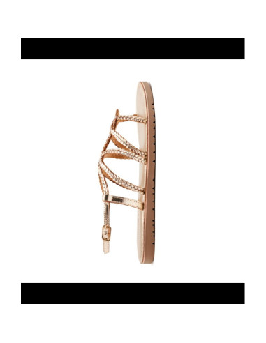 Obuwie damskie gioseppo orland platinum (75107-p-platinum)