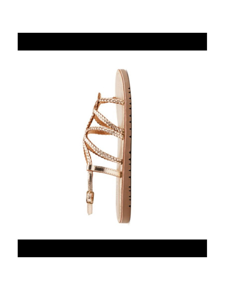 Obuwie damskie gioseppo orland platinum (75107-p-platinum)