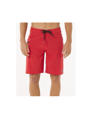 Boardshorty rip curl mirage core czerwony
