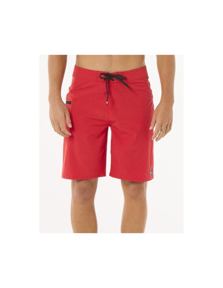 Boardshorty rip curl mirage core czerwony