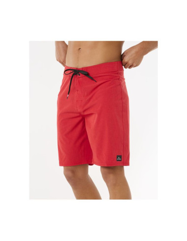 Boardshorty rip curl mirage core czerwony