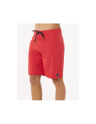 Boardshorty rip curl mirage core czerwony