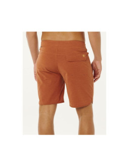 Boardshorty męskie rip curl mirage pacific rinse easy pmarańczowe 2