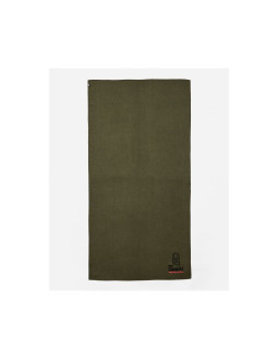 Ręcznik męskie rip curl search packable towel zielony