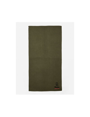 Ręcznik męskie rip curl search packable towel zielony