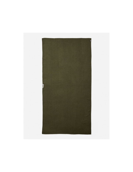 Ręcznik męskie rip curl search packable towel zielony