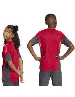Koszulka adidas liverpool fc training jsy junior kb1468 2