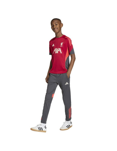 Koszulka adidas liverpool fc training jsy junior kb1468