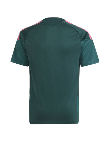 Koszulka adidas real madryt tiro 26 competition training jsy junior kb6382