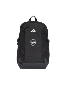 Plecak adidas arsenal fc czarny kr2951