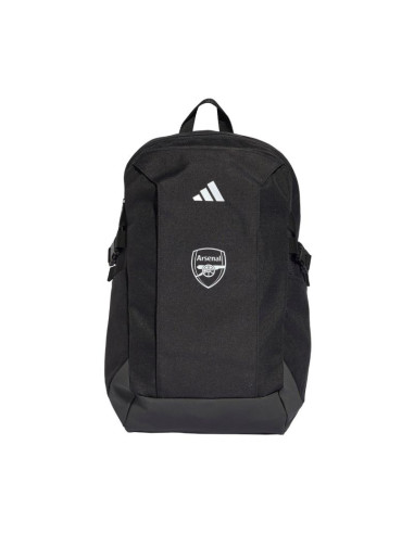 Plecak adidas arsenal fc czarny kr2951