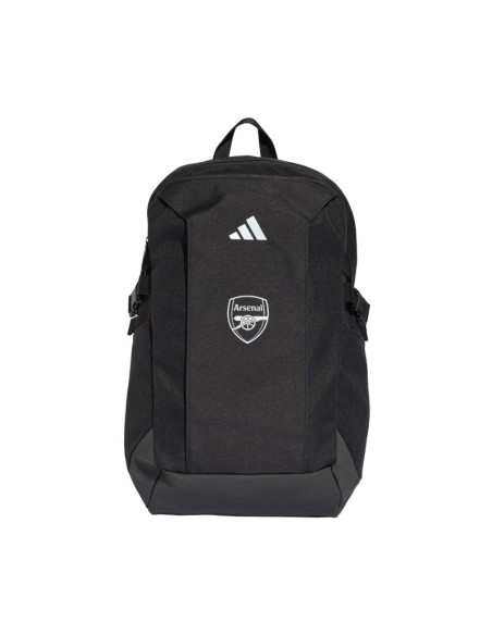 Plecak adidas arsenal fc czarny kr2951