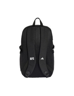 Plecak adidas arsenal fc czarny kr2951 2