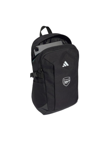 Plecak adidas arsenal fc czarny kr2951