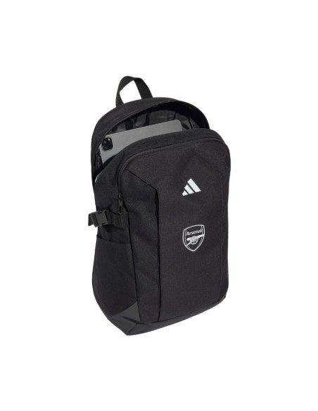 Plecak adidas arsenal fc czarny kr2951