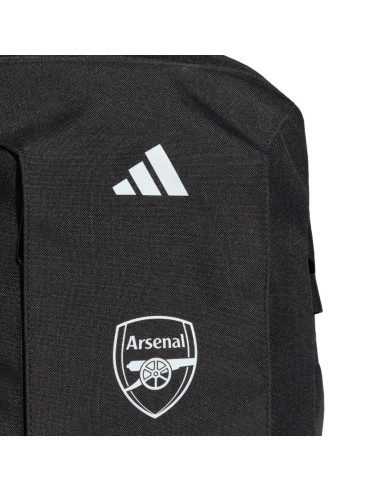 Plecak adidas arsenal fc czarny kr2951