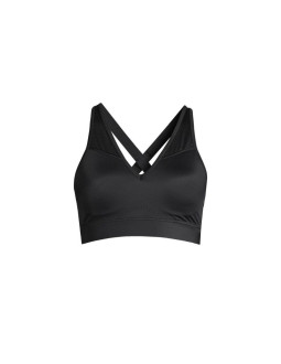 Stanik treningowy casall multifunctional straps sports bra czarny