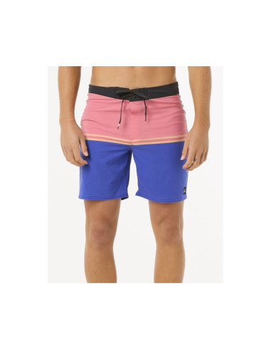 Boardshorty rip curl mirage combine turkusowy