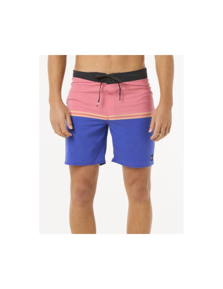 Boardshorty rip curl mirage combine turkusowy