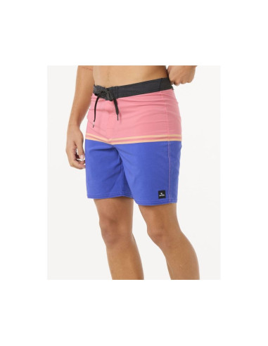 Boardshorty rip curl mirage combine turkusowy