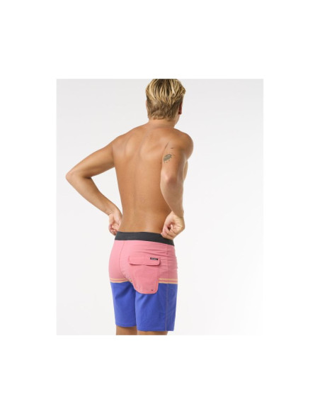 Boardshorty rip curl mirage combine turkusowy
